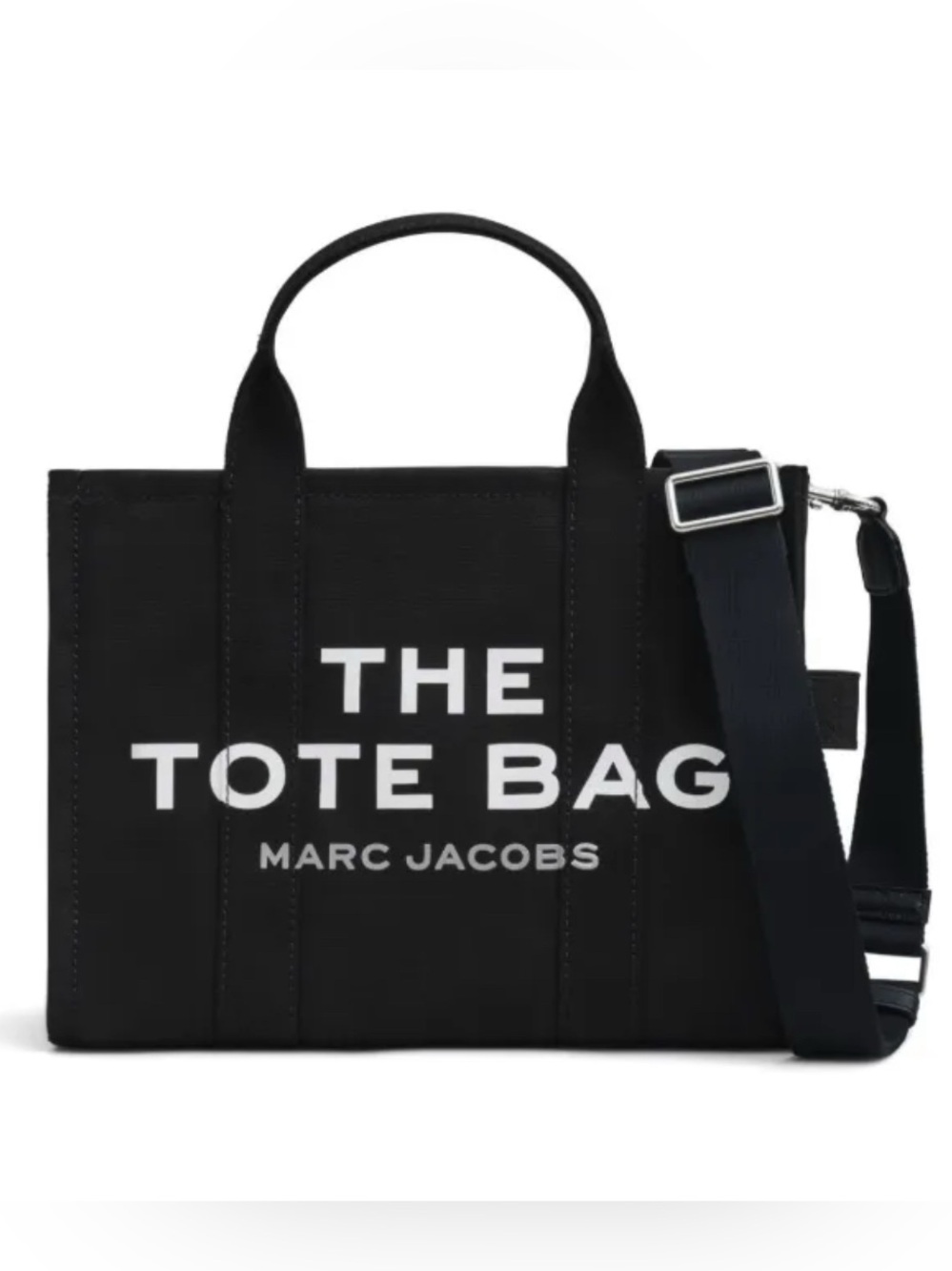 Marc Jacobs Medium The Canvas Tote Bag